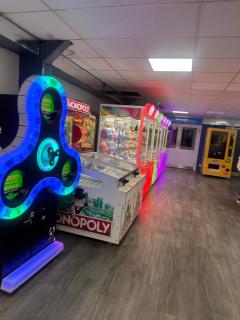 Sandylands caravan park - 2