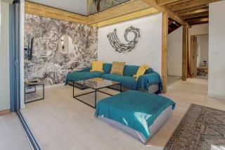 Villa Nauraa Pool & Lagoon 50 m Away Up to 13 - 1