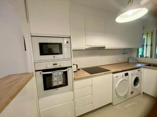 Duplex-Townhouse en Marbella - vistas al mar -sea view - 4