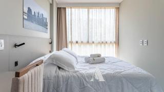 Estúdio Premium em Casa Forte | Piscina Coworking - 6