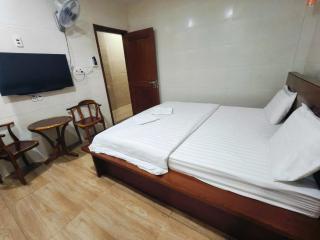 LotusHotel 3 Hồ Chí Minh - 1