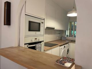 Duplex-Townhouse en Marbella - vistas al mar -sea view - 5