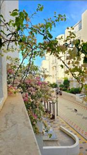 Le holding kantaoui - 2