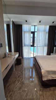 Sea breeze POLO RESIDENCES - 7