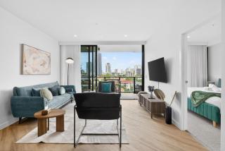 2BR Retreat with Rooftop Infinity Pool - 1