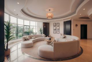 Full Moon Guesthouse - Dubai - 3