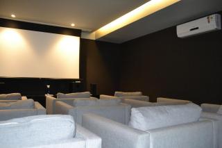 Champion Sports Life Residence - 7