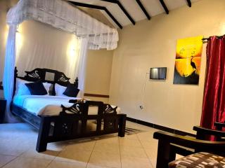 Kijiji Beach Resort - 6