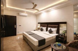 Hotel Good Times - Budget Friendly,Great Location,Value Stay - 6