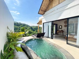 Jungle Valley Villas - Susut - 0
