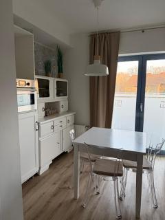 BoLA Ferienwohnung Hamburg 52 ruhig 2 Personen - Hamburgo - 8