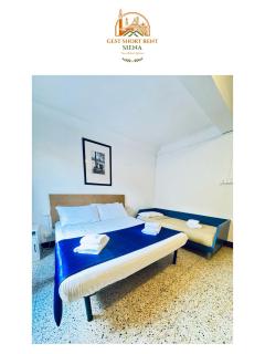 Gest Short Rent Siena 3 - Siena - 5