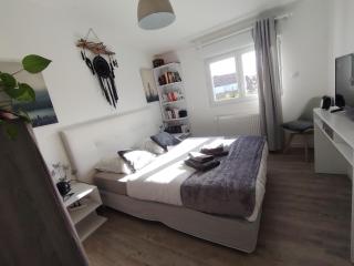 ZenZone Family Jacuzzi, Relax, Nature - 2