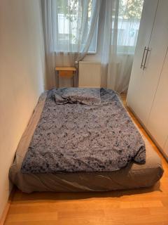 Central 3 Bed-Room Apartment with a terrace in Mariahilfestr-Neubaugasse - 5