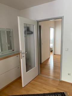 Central 3 Bed-Room Apartment with a terrace in Mariahilfestr-Neubaugasse - 3