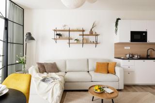 Residence U Zvonu Deluxe Apartments - 2