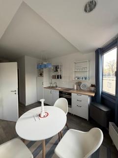 BoLA Ferienwohnung Hamburg 54 für bis zu 2 Personen - 5