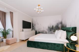 Sovata Apartment - 3