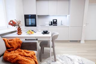 Esplanade Old Town center Studios - Self Check-In - Fast Wifi - Smart TV - 9