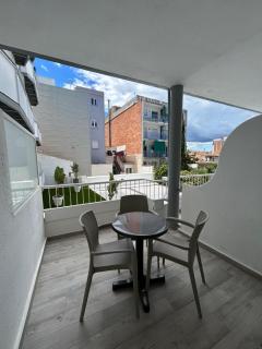 Hotel Apartamentos Solimar - Calafell - 6