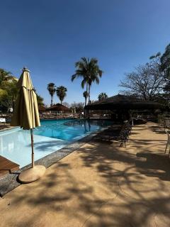 le Jardin Caldas Novas - 9