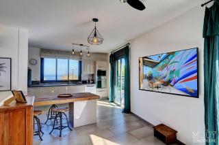 Tigouya - House of 135m - 2 bedrooms Jacuzzi - 0