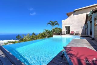 La KazArmor et sa vue panoramique sur l'océan - 8