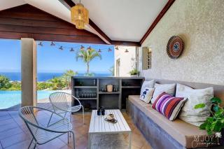 La KazArmor et sa vue panoramique sur l'océan - 4