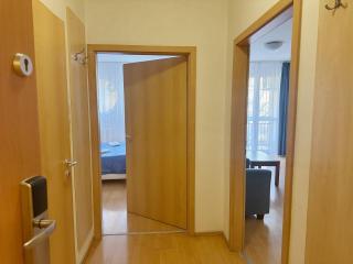 OB44 Apartments Budapest - 9