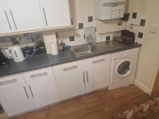 Jasmine cottage Room 1 - 4