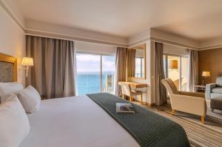 Pestana Carlton Madeira Ocean Resort Hotel - 3