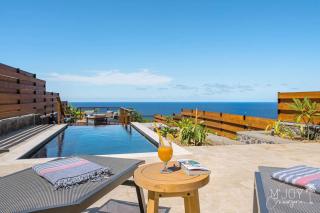 Ti Kaz Nono - 4 Villa - Heated pool petanque - Petite Île - 9