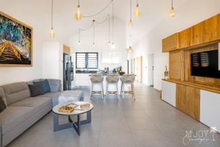 Ti Kaz Nono - 4 Villa - Heated pool petanque - Petite Île - 3