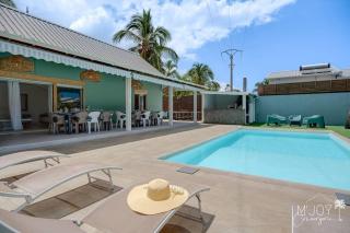 Villa des Ormeaux idéale pour 18 personnes - 9