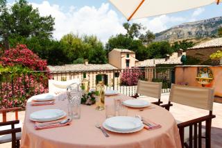 Masseria dei Paternostro - Historic Sicilian Masseria with Private Pool near Corleone - 8