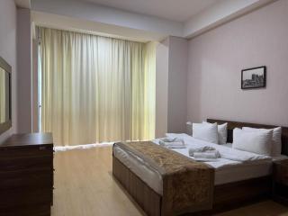 Arena Hotel Baku - 9