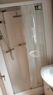 Presthaven beach resort caravan hire - 6