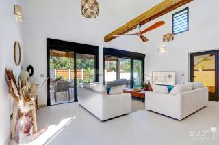 VILLA LUCIA à 3min à pied du lagon - 2