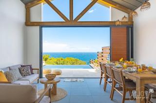 Villa Moana - Elegance at Grande Anse - 9