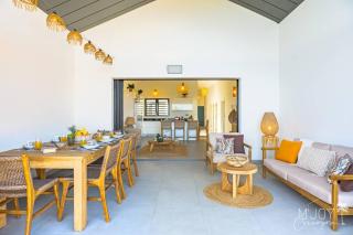 Villa Moana - Elegance at Grande Anse - 2