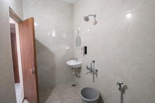 Aavasam - 3BHK- Gachibowli - 9