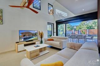 Villa Elisa 300 meters from the lagoon - 2