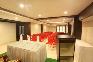 Hotel Indraprastha Thiruvananthapuram - 4