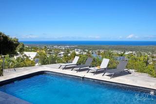 Villa Jîvana and its panoramic view - 0