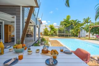 KAZ SA-SA - Villa 4 ch et 4 SDB - 6