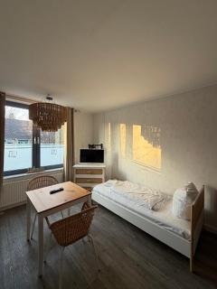 BoLA Ferienwohnung Hamburg 55 für 1 Person - Hamburgo - 7