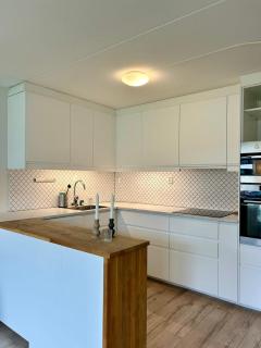 Bright and modern 2-room apartment in Ryen - 6