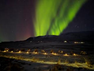 Aurora Igloo North - 3