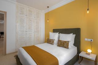 Luxury two bedrooms apartment - Best location - 9