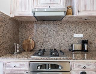 Luxury two bedrooms apartment - Best location - 5